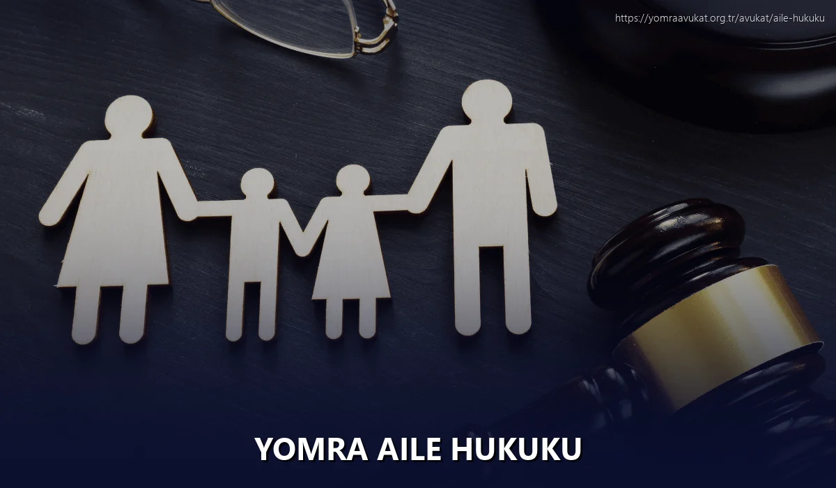 Yomra Aile Hukuku