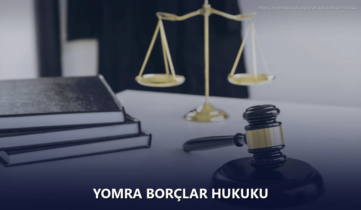 Yomra Borçlar Hukuku