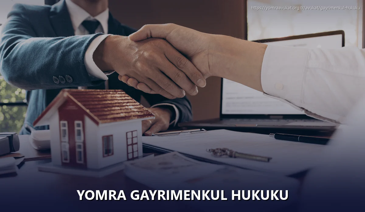 Yomra Gayrimenkul Hukuku
