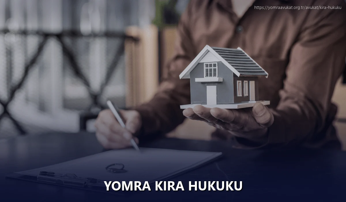 Yomra Kira Hukuku