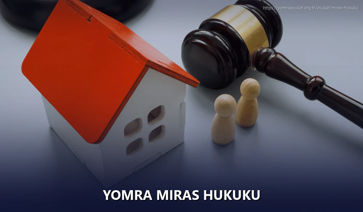 Yomra Miras Hukuku
