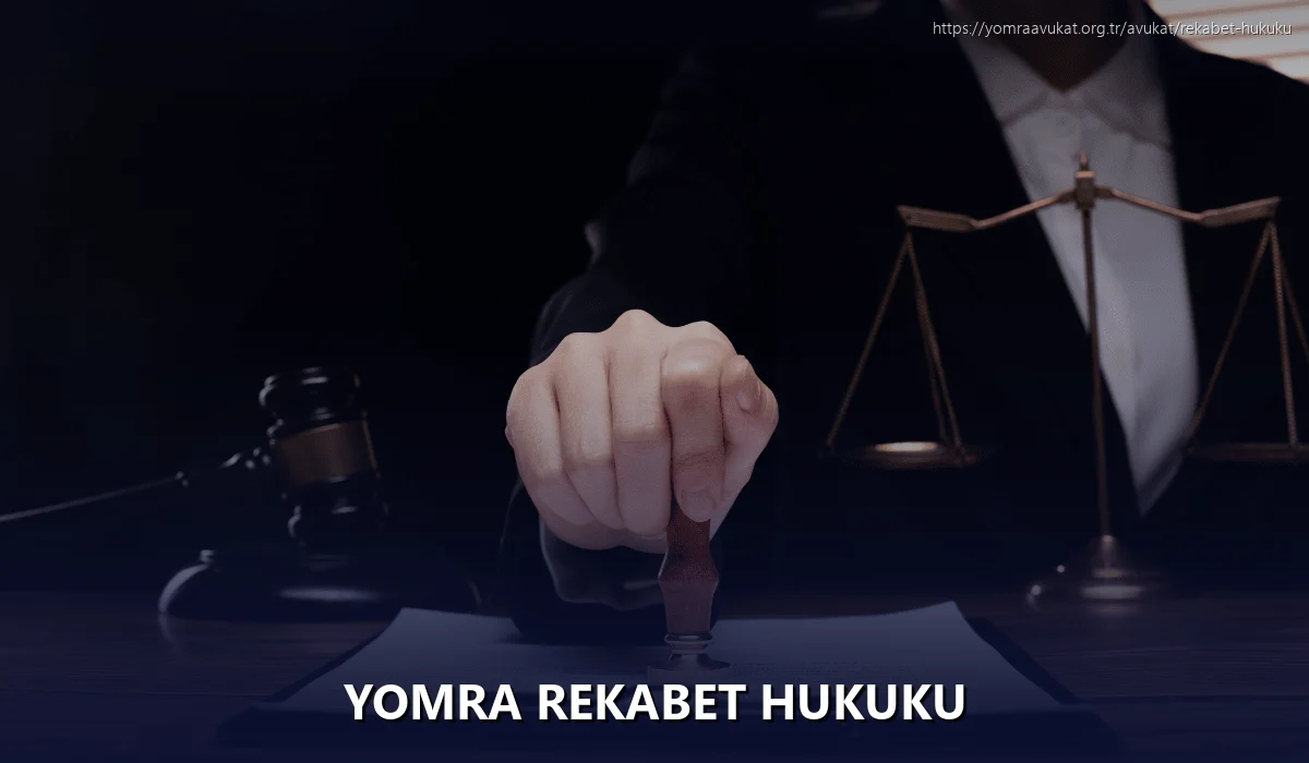 Yomra Rekabet Hukuku