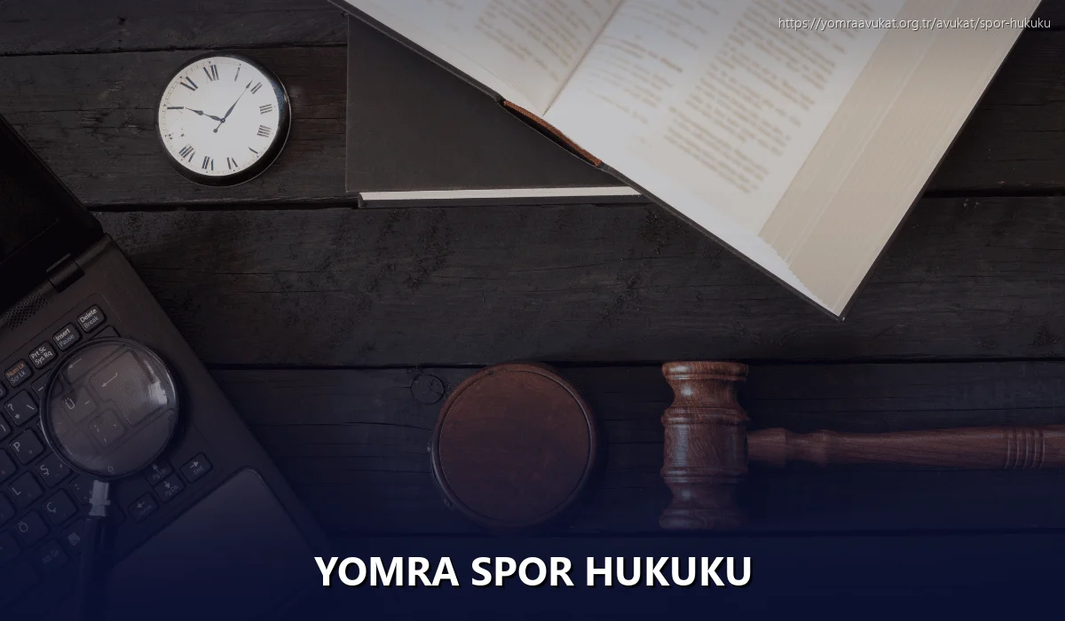 Yomra Spor Hukuku