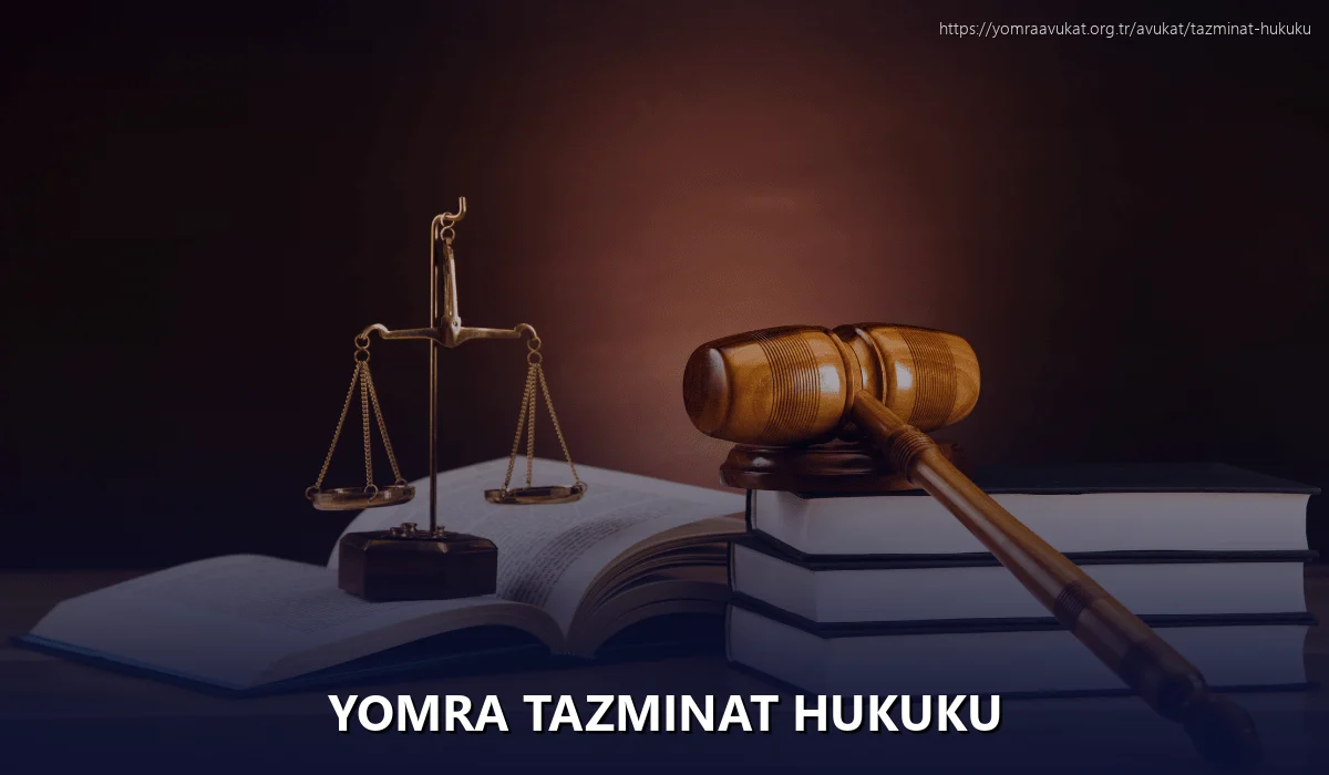 Yomra Tazminat Hukuku